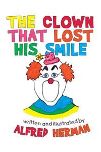 Clown That Lost His Smile