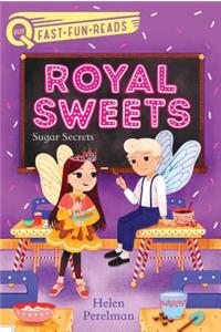 Sugar Secrets