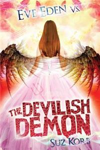 Eve Eden vs. the Devilish Demon