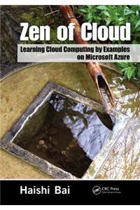 Zen of Cloud