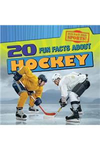 20 Fun Facts about Hockey