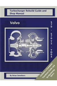 Volvo S70 and S70 T5 TD04