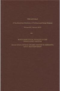 Annals of the American Academy of Political & Social Science