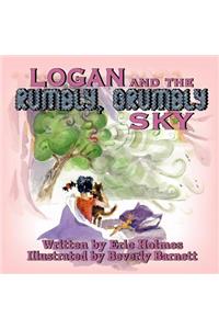 Logan and the Rumbly, Grumbly Sky