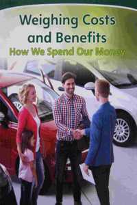 Next Generation Social Studies 2019 Leveled Reader Grade 1 On-Level: Weighing Costs & Benefits