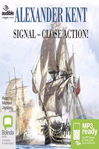 Signal – Close Action!