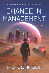 Change in Management