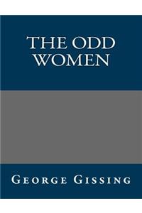 The Odd Women