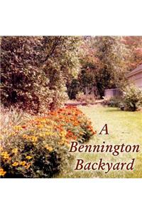Bennington Backyard