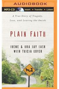 Plain Faith