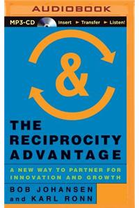 Reciprocity Advantage