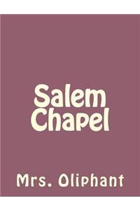Salem Chapel