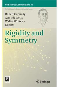 Rigidity and Symmetry