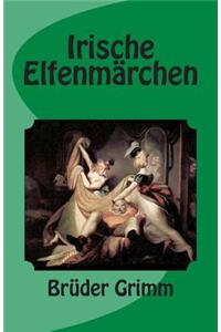 Irische Elfenmärchen