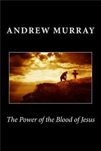 Power of the Blood of Jesus