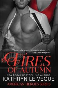 Fires of Autumn