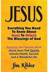 Jesus