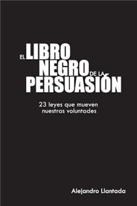 libro negro de la persuasión