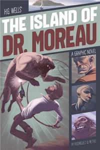 Island of Dr. Moreau