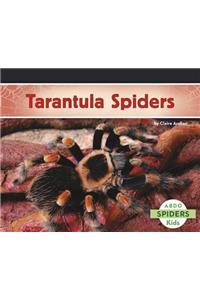 Tarantula Spiders