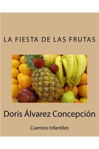 La Fiesta de las Frutas