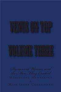 Venus on Top - Volume Three