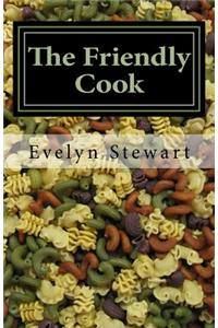 Friendly Cook