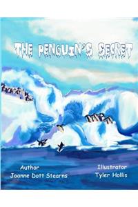 The Penguin's Secret