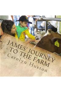 James' Journey to the Farm