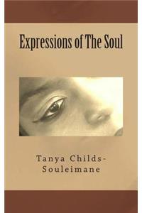 Expressions of The Soul