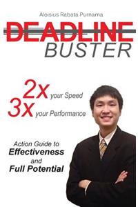 Deadline Buster