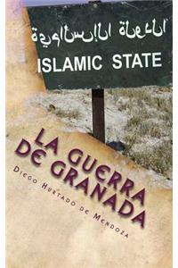 La guerra de Granada