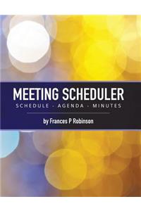 Meeting Scheduler