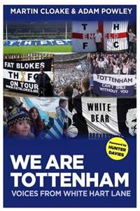 We Are Tottenham