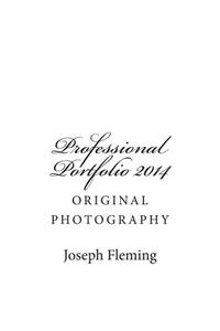 Professional Portfolio 2014