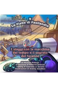 Fiabe di Fasilandia - 9