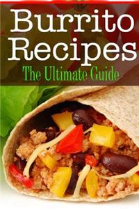 Burrito Recipes
