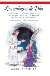 Los Milagros De Dios