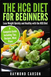 The HCG Diet for Beginners