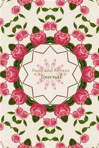 Food and Fitness Journal