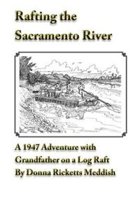 Rafting the Sacramento River