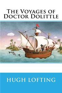 Voyages of Doctor Dolittle