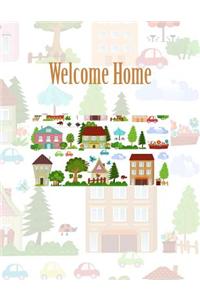 Welcome Home