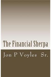 Financial Sherpa