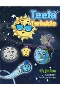 Teela Twinkle