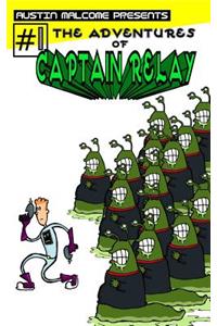 The Adventures of Captain Relay