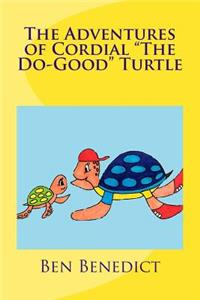 Adventures of Cordial 