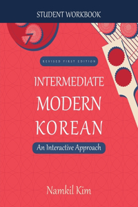 Intermediate Modern Korean