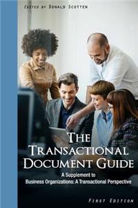The Transactional Document Guide