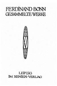 Gesammelte Werke